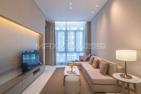 Sincere Residence Hongqiao 2 Bedroom 2bedroom 112sqm ¥45,000 PRY9026
