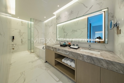 Sincere Residence Hongqiao 2 Bedroom 2bedroom 112sqm ¥45,000 PRY9026