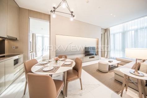 Sincere Residence Hongqiao 2 Bedroom 2bedroom 112sqm ¥45,000 PRY9026