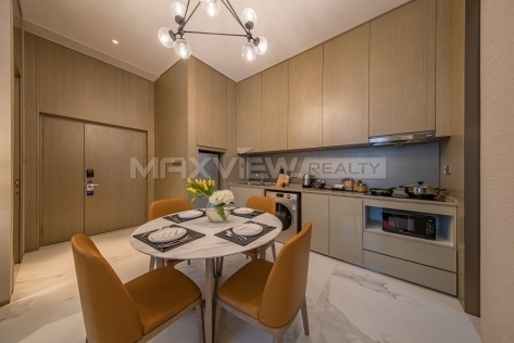 Sincere Residence Hongqiao 2 Bedroom 2bedroom 112sqm ¥45,000 PRY9026