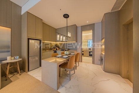 Sincere Residence Hongqiao Studio 1bedroom 73sqm ¥30,000 PRY9027