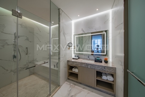 Sincere Residence Hongqiao Studio 1bedroom 73sqm ¥30,000 PRY9027