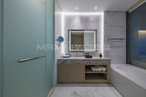 Sincere Residence Hongqiao Studio 1bedroom 73sqm ¥30,000 PRY9027