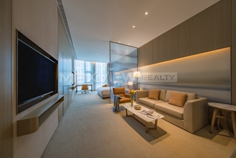 Sincere Residence Hongqiao Studio 1bedroom 73sqm ¥30,000 PRY9027