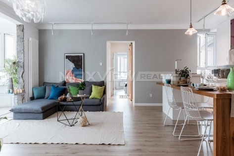 Weihai Garden 4br 170sqm in Former French Concession | 威海苑 4bedroom 170sqm ¥21,000 SHA18060