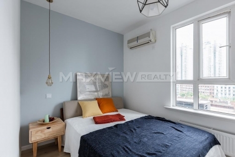 Weihai Garden 4br 170sqm in Former French Concession | 威海苑 4bedroom 170sqm ¥21,000 SHA18060