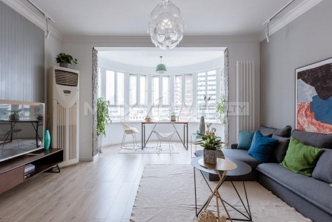 Weihai Garden 4br 170sqm in Former French Concession | 威海苑 4bedroom 170sqm ¥21,000 SHA18060