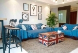 Xujiahui Garden 3br 201sqm in Xujiahui 3bedroom 201sqm ¥18,000