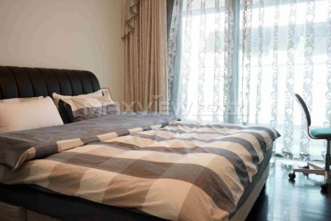 Xujiahui Garden 3br 201sqm in Xujiahui | 徐家汇花园 3bedroom 201sqm ¥18,000 SHA18057