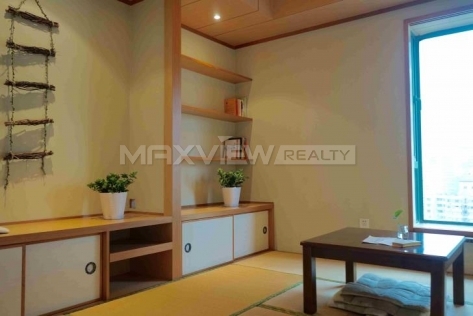 Xujiahui Garden 3br 201sqm in Xujiahui | 徐家汇花园 3bedroom 201sqm ¥18,000 SHA18057