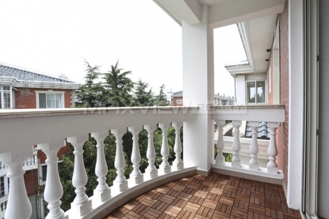 Perfect Garden 4bedroom 200sqm ¥28,000 WHJY001