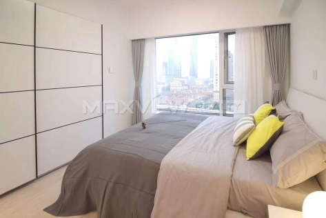 City Apartment 4bedroom 181sqm ¥42,000 WHJY016