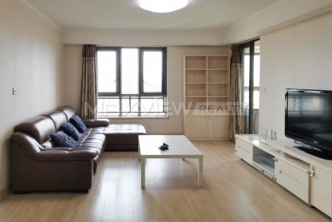 Maison Des Artistes 2bedroom 110sqm ¥23,000 WHJY019