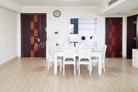 Maison Des Artistes 2bedroom 110sqm ¥23,000 WHJY019