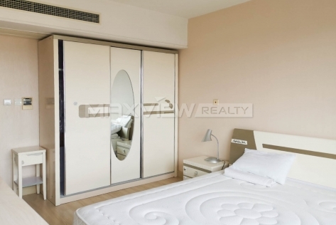 Maison Des Artistes 2bedroom 110sqm ¥23,000 WHJY019