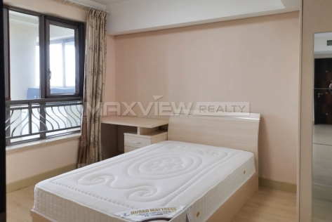 Maison Des Artistes 2bedroom 110sqm ¥23,000 WHJY019
