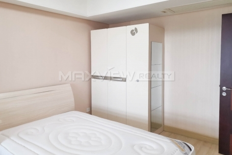 Maison Des Artistes 2bedroom 110sqm ¥23,000 WHJY019