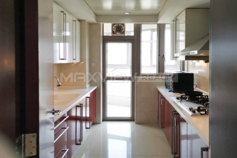 Maison Des Artistes 2bedroom 110sqm ¥23,000 WHJY019