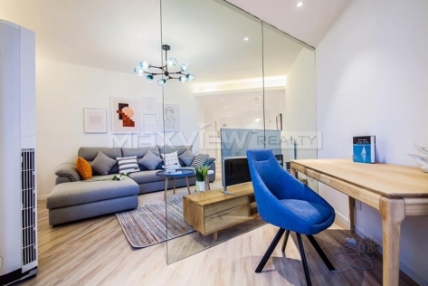 Xuhui Garden 3bedroom 120sqm ¥18,800 WHJY020