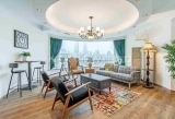 Haiqi Garden 4bedroom 210sqm ¥30,000