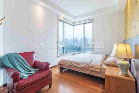 Haiqi Garden 4bedroom 210sqm ¥30,000 WHJY020
