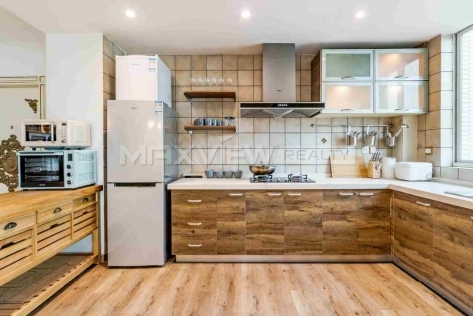 Haiqi Garden 4bedroom 210sqm ¥30,000 WHJY020