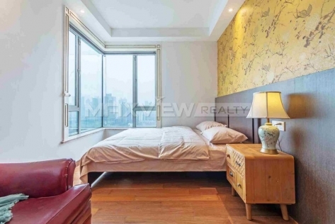 Haiqi Garden 4bedroom 210sqm ¥30,000 WHJY020