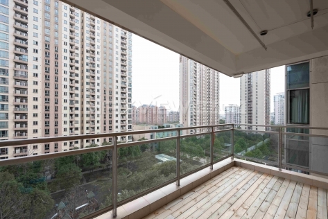 Yanlord Town 3bedroom 158sqm ¥24,500 WHJY030