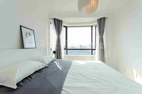 Joffre Garden 2bedroom 87sqm ¥25,000 WHJY038