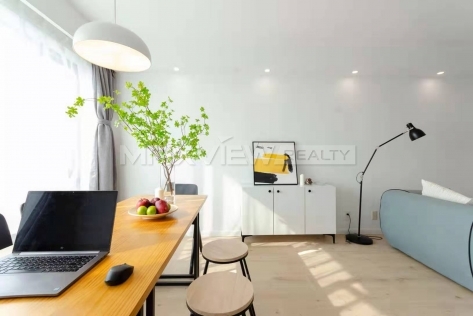Joffre Garden 2bedroom 87sqm ¥25,000 WHJY038