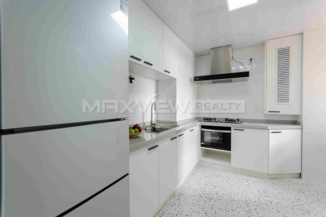 Joffre Garden 2bedroom 87sqm ¥25,000 WHJY038