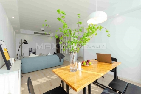 Joffre Garden 2bedroom 87sqm ¥25,000 WHJY038