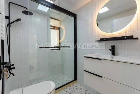 Joffre Garden 2bedroom 87sqm ¥25,000 WHJY038
