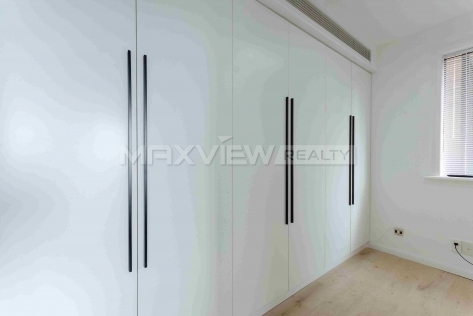 Joffre Garden 2bedroom 87sqm ¥25,000 WHJY038