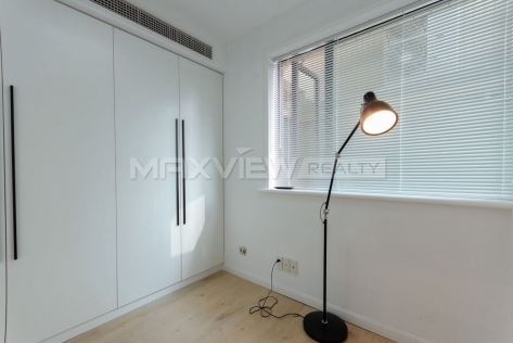 Joffre Garden 2bedroom 87sqm ¥25,000 WHJY038