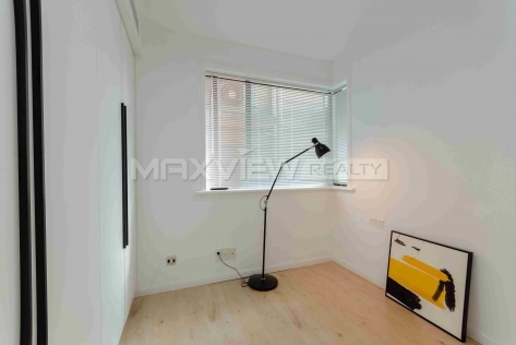 Joffre Garden 2bedroom 87sqm ¥25,000 WHJY038