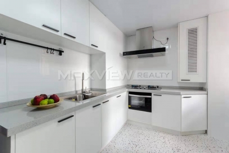 Joffre Garden 2bedroom 87sqm ¥25,000 WHJY038