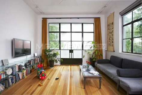 Old Garden House On Wukang Road 4bedroom 180sqm ¥40,000 WHJY050