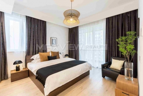 Sun Wonderland 5bedroom 308sqm ¥60,000 WHJY036