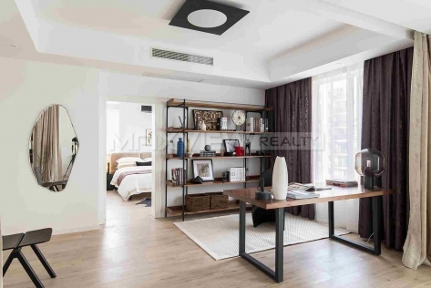 Sun Wonderland 5bedroom 308sqm ¥60,000 WHJY036