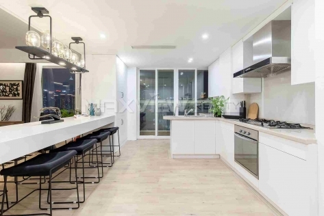 Sun Wonderland 5bedroom 308sqm ¥60,000 WHJY036