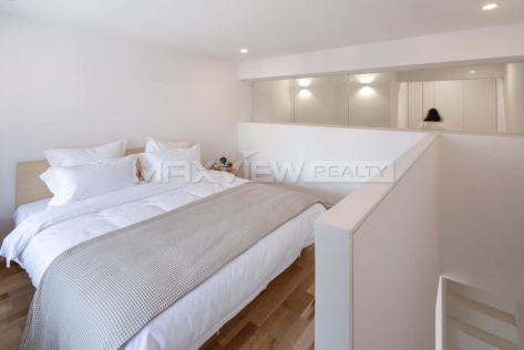 Base Living Wending Bunk Bed Room 1bedroom 40sqm ¥13,500 PRY9028