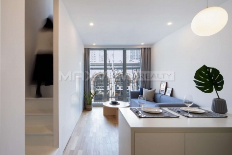 Base Living Wending One Bedroom Loft 1bedroom 110sqm ¥22,000 PRY9029