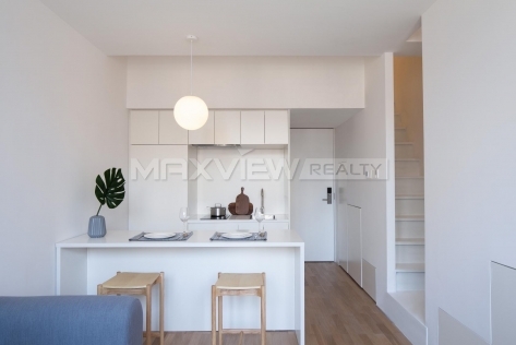 Base Living Wending One Bedroom Loft 1bedroom 110sqm ¥22,000 PRY9029
