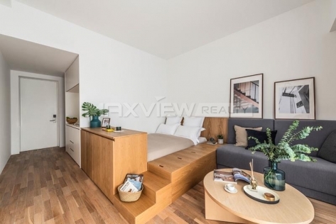 Base Living Wending Studio Room 1bedroom 45sqm ¥13,500 PRY9028