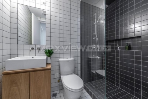 Base Living Wending Studio Room 1bedroom 45sqm ¥13,500 PRY9028