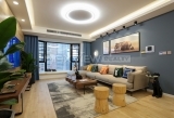 Huasheng Residence 3bedroom 160sqm ¥27,000