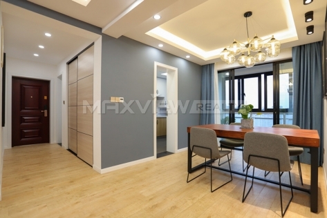 Huasheng Residence 3bedroom 160sqm ¥27,000 PRY9031