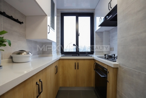 Huasheng Residence 3bedroom 160sqm ¥27,000 PRY9031