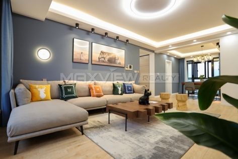 Huasheng Residence 3bedroom 160sqm ¥27,000 PRY9031